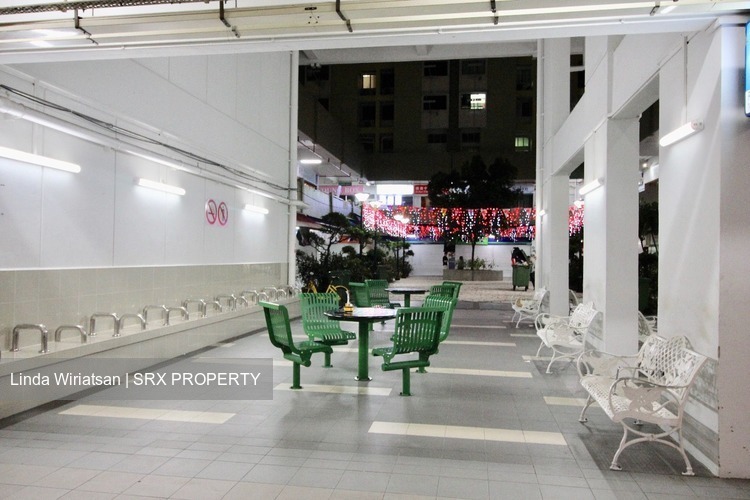 Blk 1 Tanjong Pagar Plaza (Central Area), HDB 3 Rooms #176772092